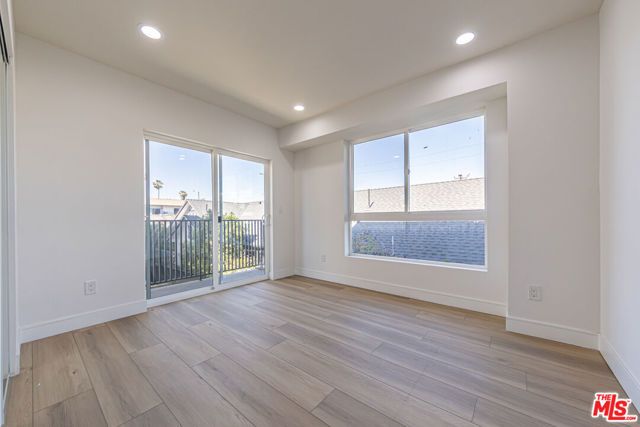 5436 Romaine Street, Los Angeles, CA 90038