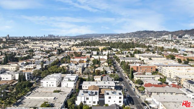 5436 Romaine Street, Los Angeles, CA 90038