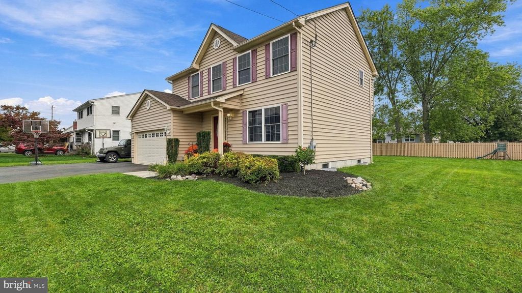 443 MADISON AVE, LANGHORNE, PA 19047 — photo 2