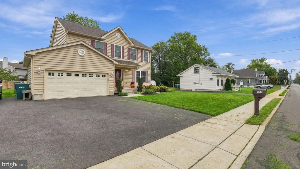 443 MADISON AVE, LANGHORNE, PA 19047 — photo 3