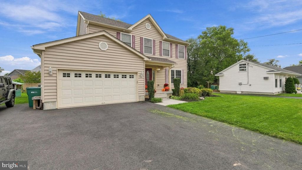 443 MADISON AVE, LANGHORNE, PA 19047 — photo 4