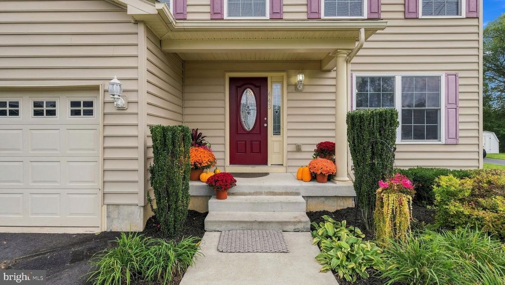 443 MADISON AVE, LANGHORNE, PA 19047 — photo 5