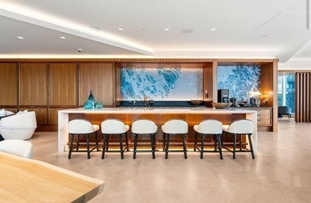 150 Seaport Blvd 14A, Boston, MA 02210