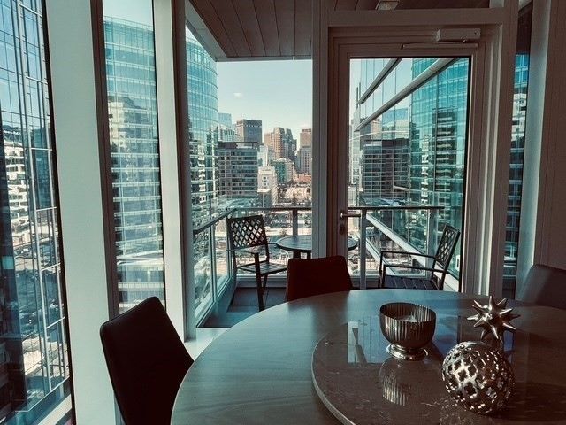 150 Seaport Blvd 14A, Boston, MA 02210