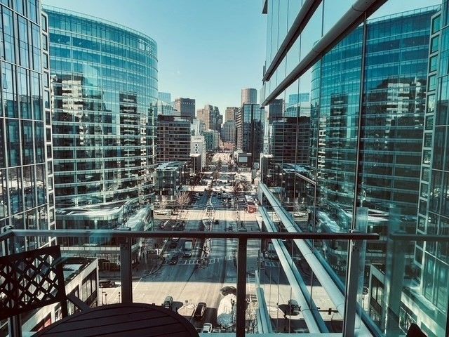 150 Seaport Blvd 14A, Boston, MA 02210