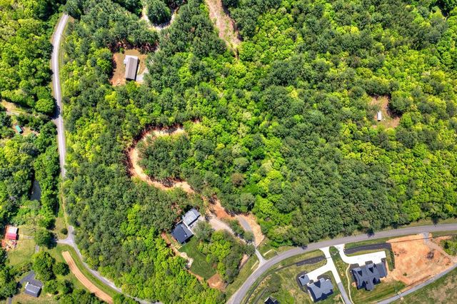 Lot 3 Grassy Creek Road, Copperhill, TN 37317