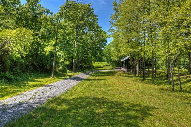 Lot 3 Grassy Creek Road, Copperhill, TN 37317