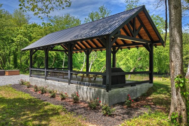 Lot 3 Grassy Creek Road, Copperhill, TN 37317