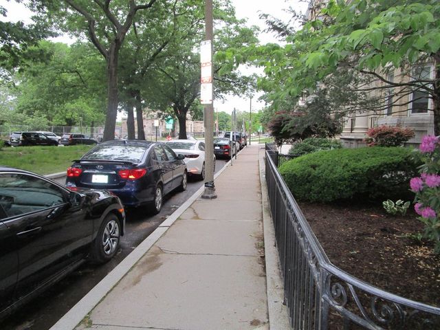 70 The Fenway B3, Boston, MA 02215