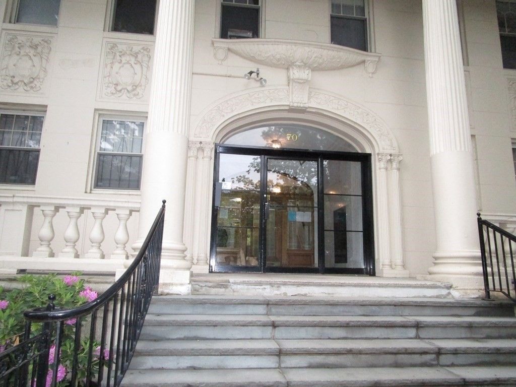 70 The Fenway B3, Boston, MA 02215