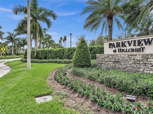 1183 Eucalyptus Dr, Hollywood, FL 33021