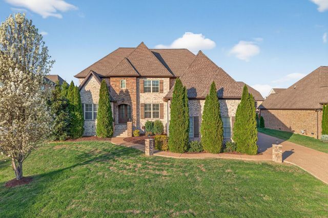 8008 Puddleduck Ln, Spring Hill, TN 37174