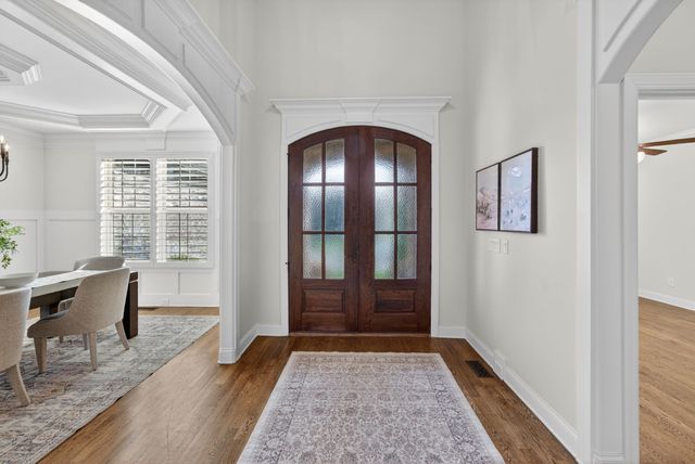 8008 Puddleduck Ln, Spring Hill, TN 37174