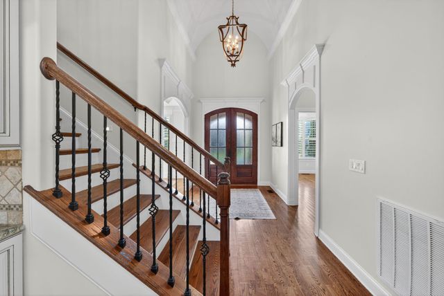 8008 Puddleduck Ln, Spring Hill, TN 37174