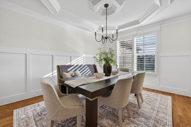 8008 Puddleduck Ln, Spring Hill, TN 37174