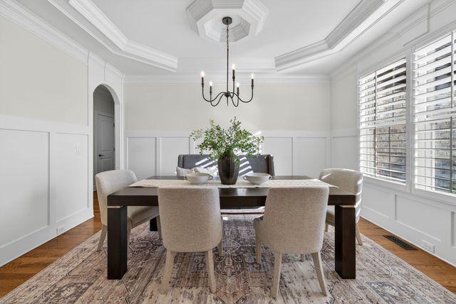 8008 Puddleduck Ln, Spring Hill, TN 37174