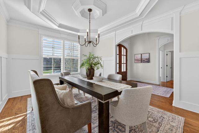 8008 Puddleduck Ln, Spring Hill, TN 37174