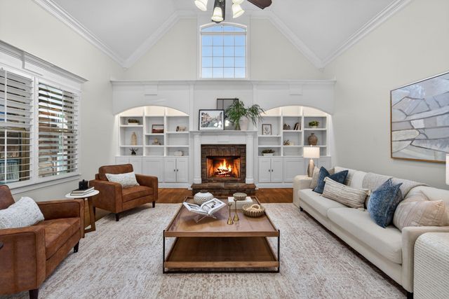 8008 Puddleduck Ln, Spring Hill, TN 37174