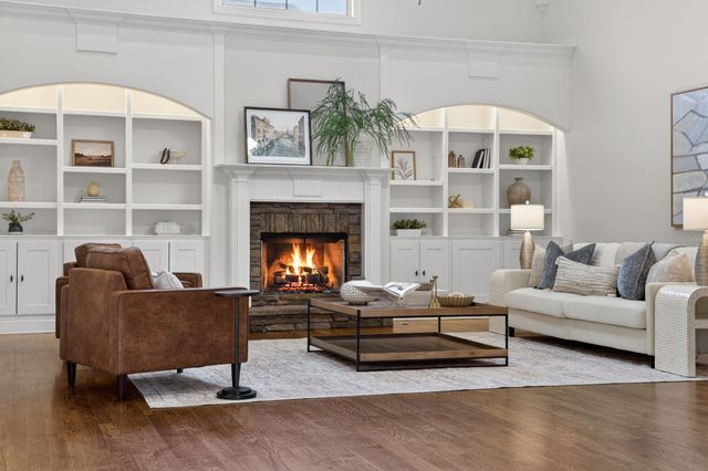 8008 Puddleduck Ln, Spring Hill, TN 37174