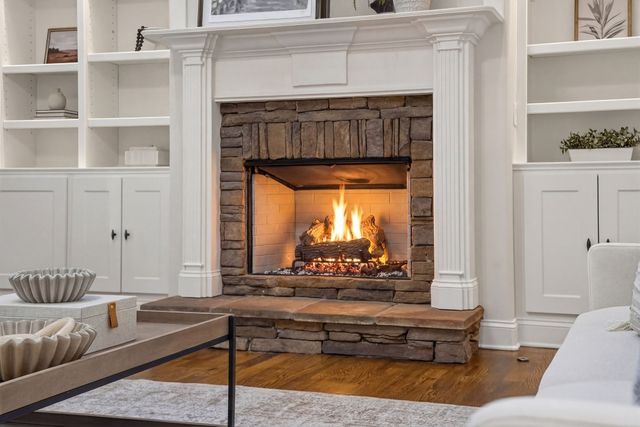 8008 Puddleduck Ln, Spring Hill, TN 37174