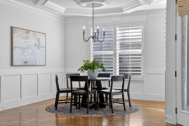 8008 Puddleduck Ln, Spring Hill, TN 37174