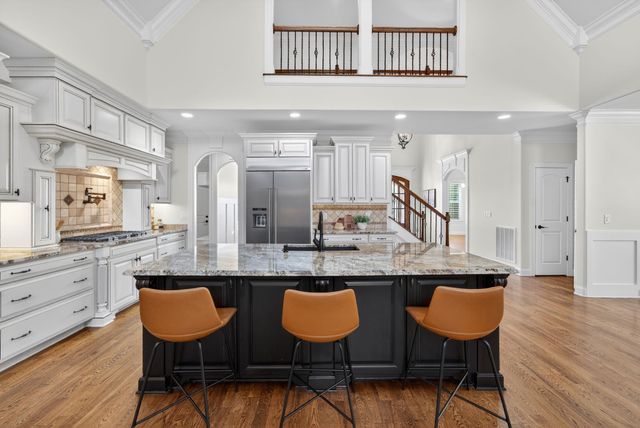 8008 Puddleduck Ln, Spring Hill, TN 37174