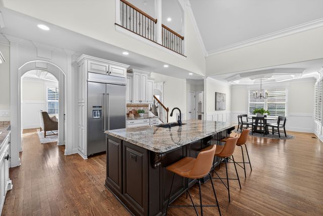 8008 Puddleduck Ln, Spring Hill, TN 37174