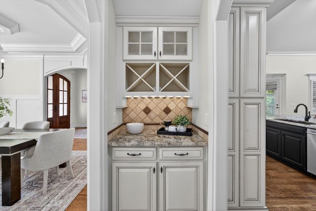 8008 Puddleduck Ln, Spring Hill, TN 37174