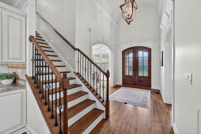 8008 Puddleduck Ln, Spring Hill, TN 37174