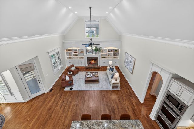 8008 Puddleduck Ln, Spring Hill, TN 37174