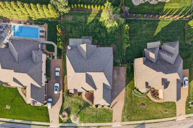 8008 Puddleduck Ln, Spring Hill, TN 37174