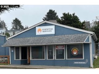 1316 Ne HIGHWAY 101, Lincoln City, OR 97367