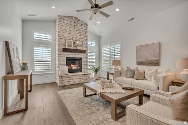 4869 W BAYARD LN, West Jordan, UT 84081