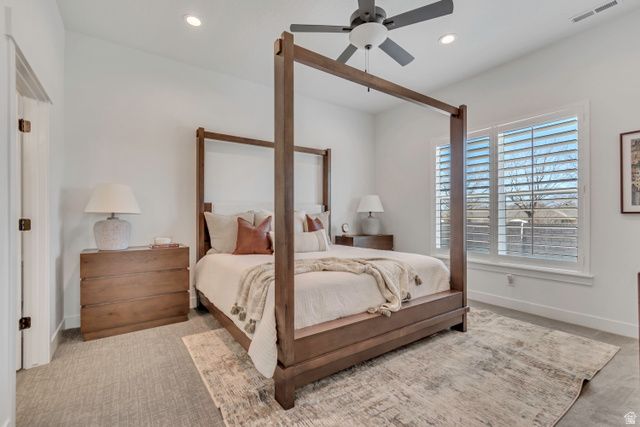 4869 W BAYARD LN, West Jordan, UT 84081
