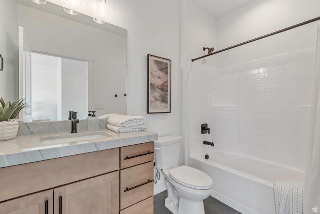 4869 W BAYARD LN, West Jordan, UT 84081