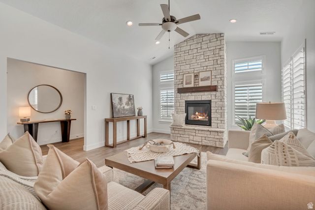 4869 W BAYARD LN, West Jordan, UT 84081
