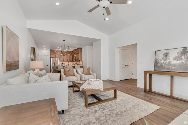 4869 W BAYARD LN, West Jordan, UT 84081