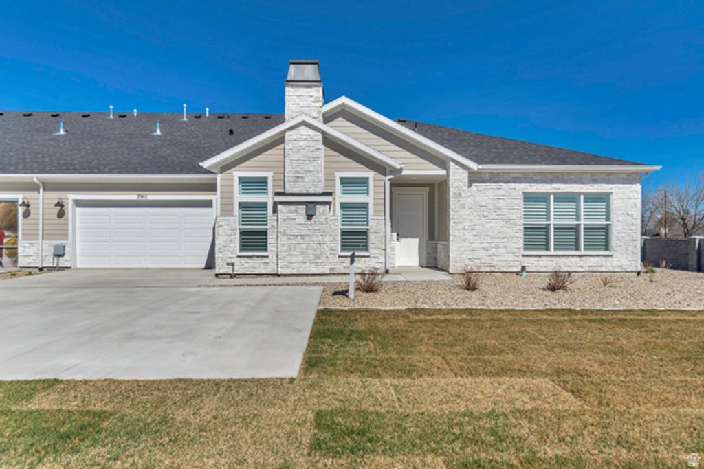4869 W BAYARD LN, West Jordan, UT 84081