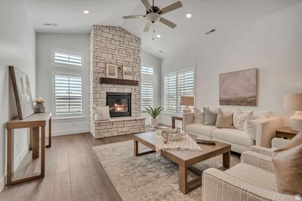 4869 W BAYARD LN, West Jordan, UT 84081 — photo 2