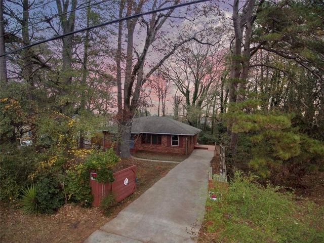 3308 Fern Drive, Tucker, GA 30084