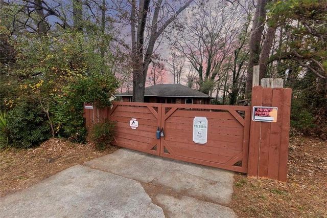 3308 Fern Drive, Tucker, GA 30084