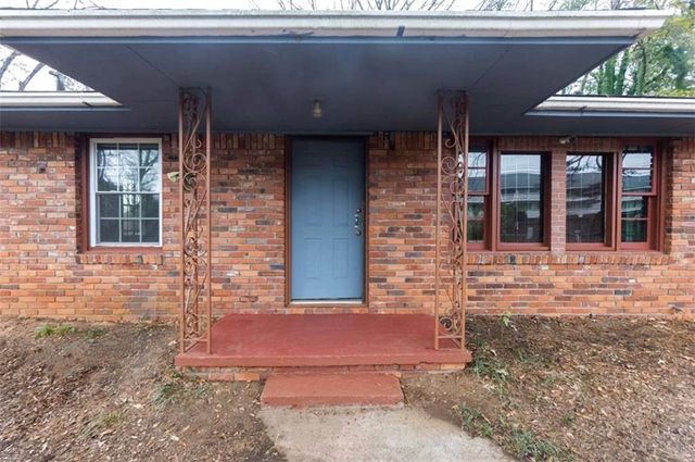 3308 Fern Drive, Tucker, GA 30084