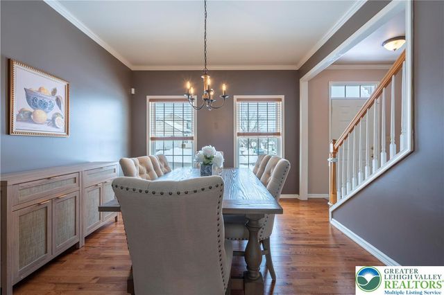 6216 Clover Lane, Lower Macungie Twp, PA 18062