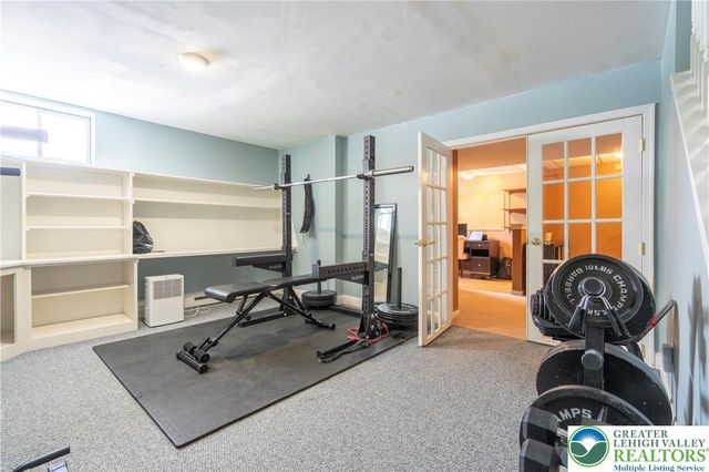 6216 Clover Lane, Lower Macungie Twp, PA 18062