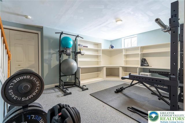 6216 Clover Lane, Lower Macungie Twp, PA 18062