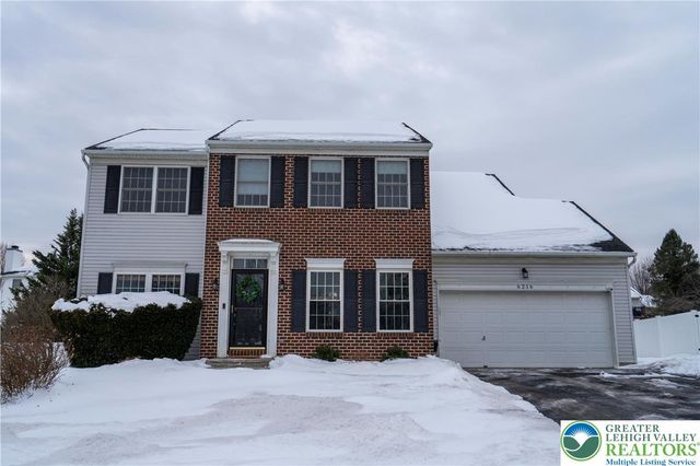 6216 Clover Lane, Lower Macungie Twp, PA 18062