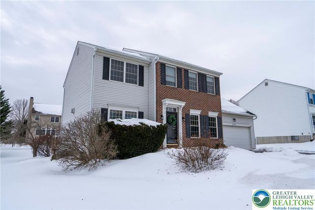 6216 Clover Lane, Lower Macungie Twp, PA 18062