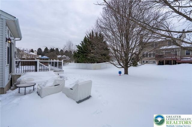 6216 Clover Lane, Lower Macungie Twp, PA 18062