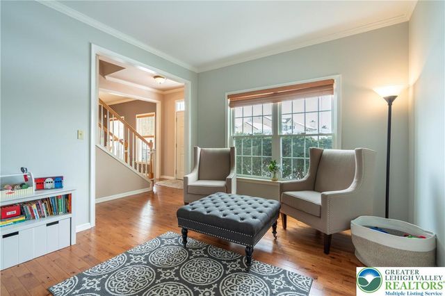 6216 Clover Lane, Lower Macungie Twp, PA 18062