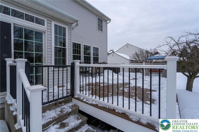 6216 Clover Lane, Lower Macungie Twp, PA 18062